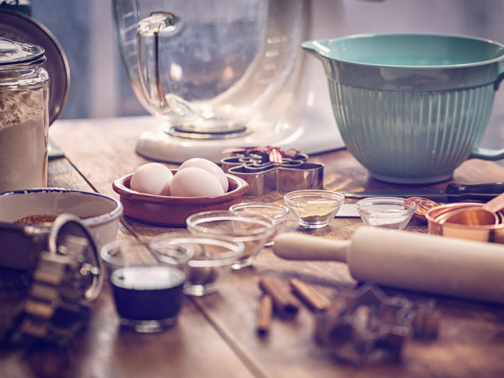 10 Best Baking Essentials The Independent The Independent
