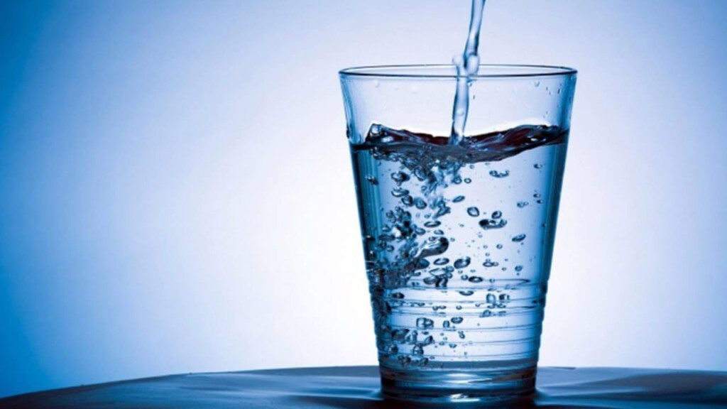 10 Interesting Facts On Water And Health 