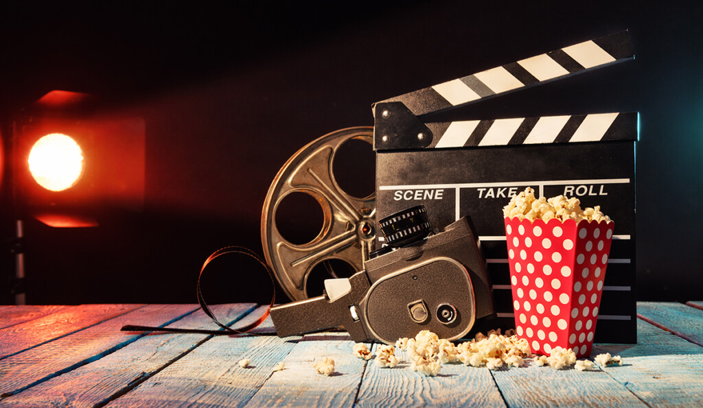 10 Must Watch Movies Set In Alaska Westmark Hotels