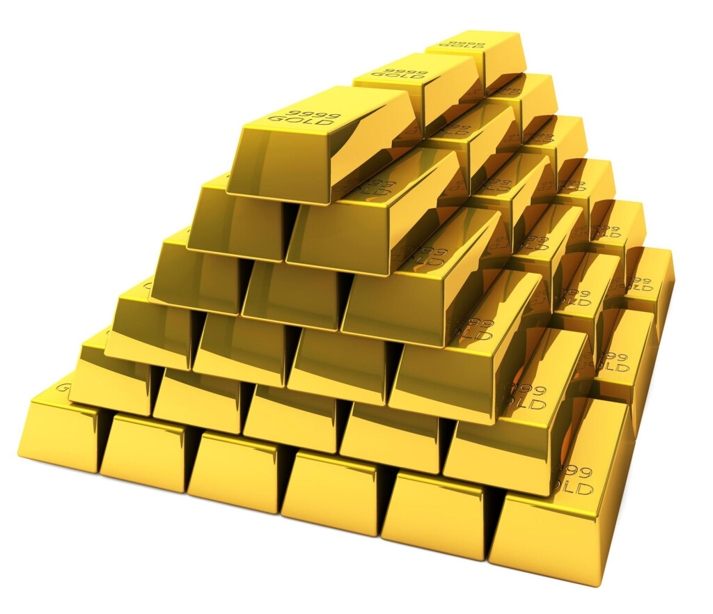 100 Facts About Gold You Should Know American Bullion