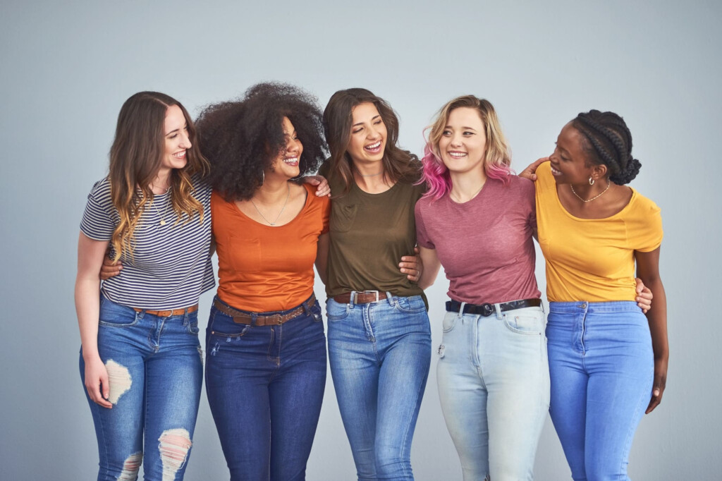 18 Psychological Facts About Women Facts