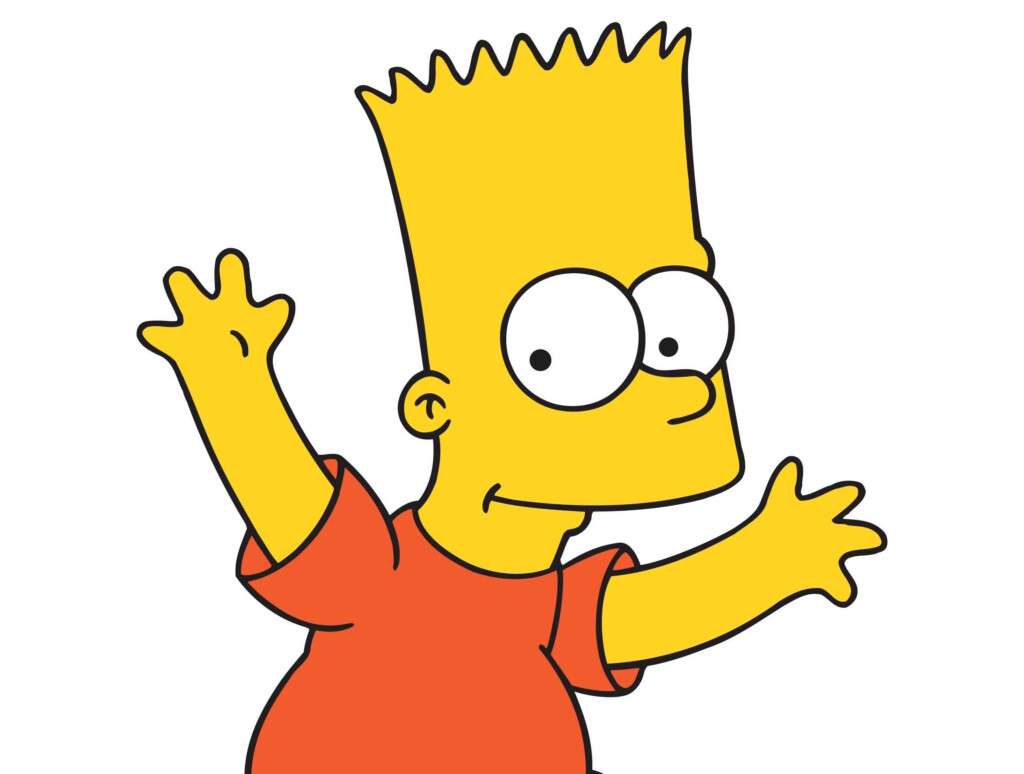 19 Facts About Bart Simpson The Simpsons Facts