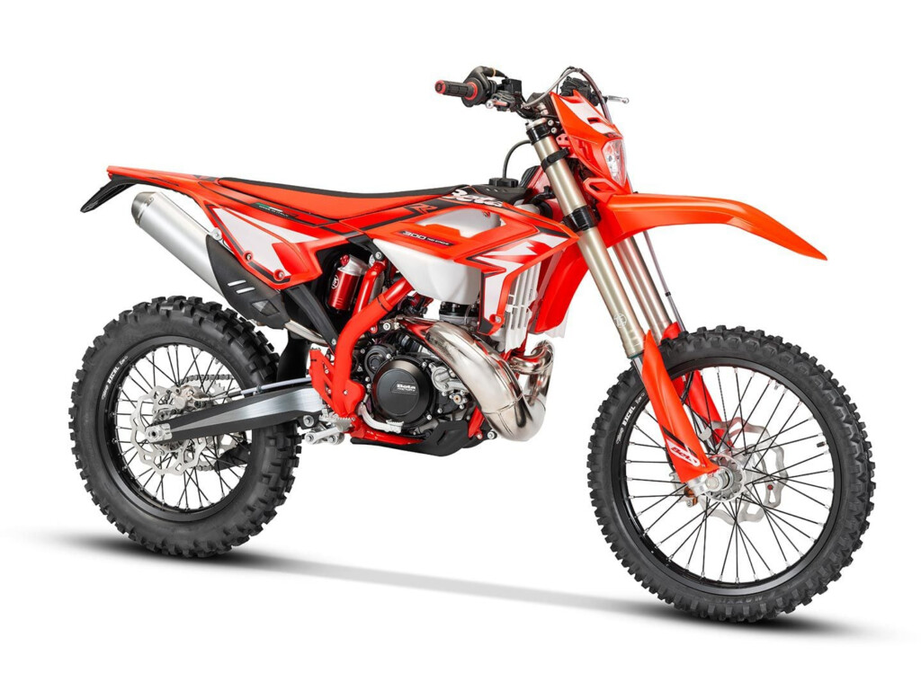 2024 Beta Standard Model Off Road Bikes First Look Dirt Rider