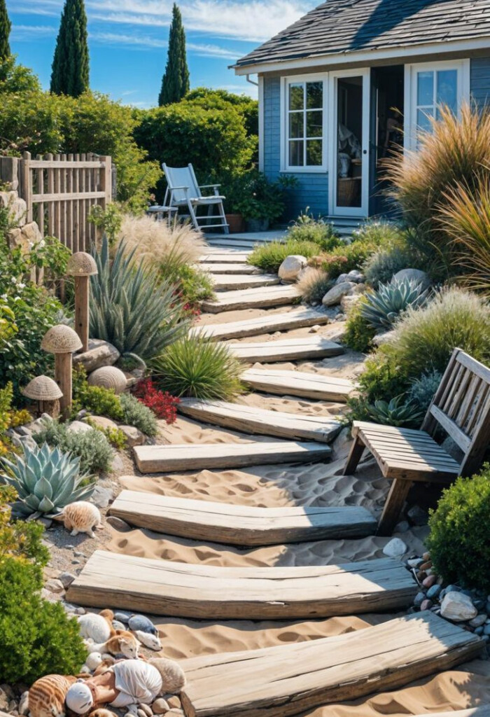 29 Stunning Aesthetic Gardens To Inspire Your Green Thumb