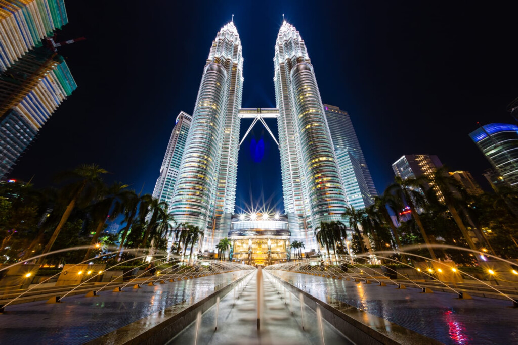 3 Days In Kuala Lumpur The Perfect Kuala Lumpur Itinerary Road Affair