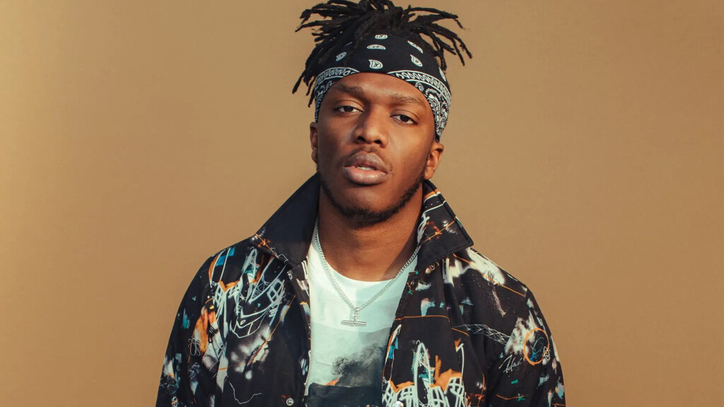 32 Facts About Ksi Facts