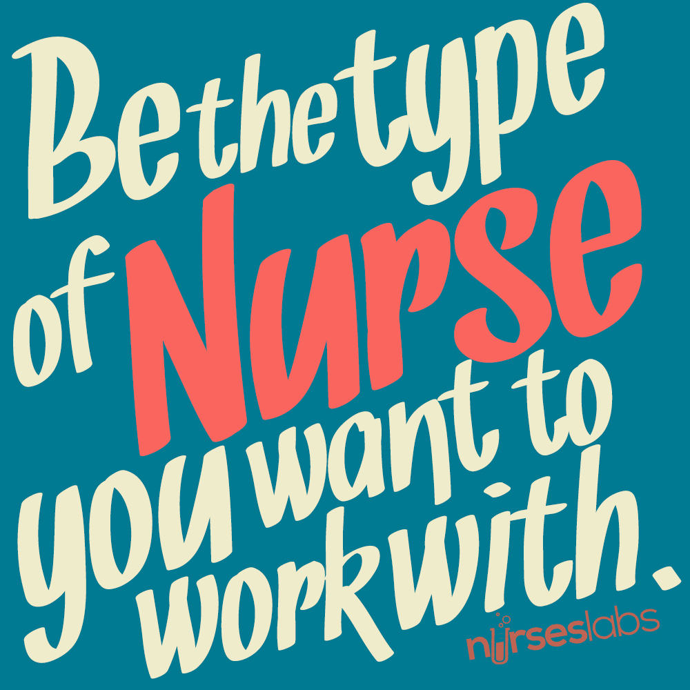 45 Nursing Quotes To Inspire You To Greatness Nurseslabs
