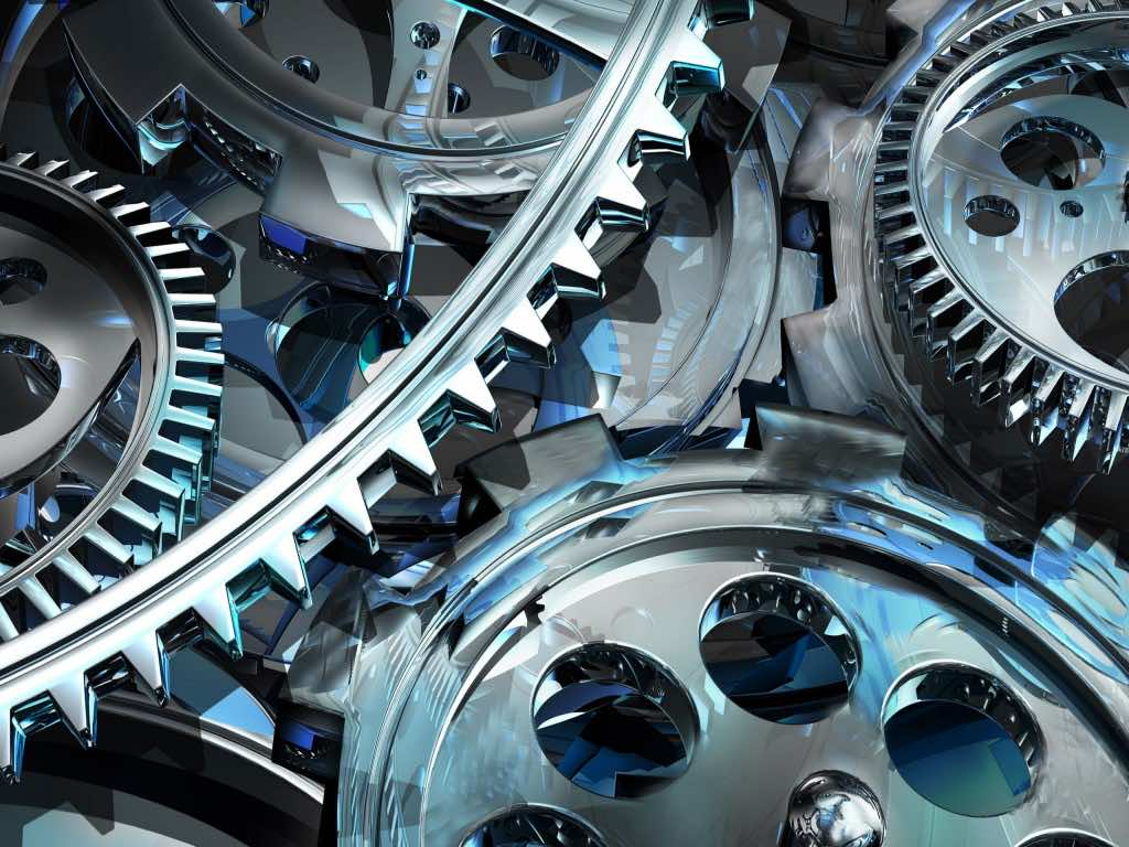 55 Stunning Engineering Pictures That Are A Treat To Watch