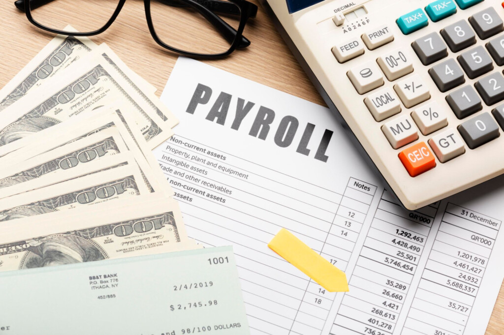 7 Tips For Better Payroll Management