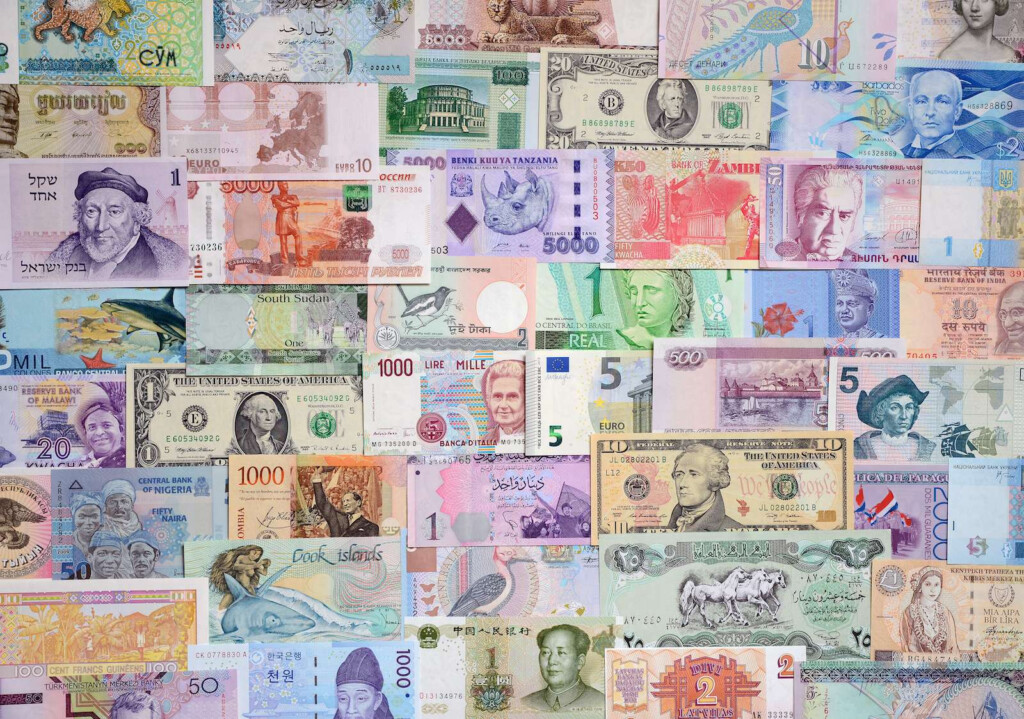 A Brief and Fascinating History Of Money Britannica