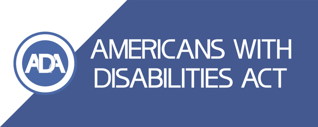 ADA Compliance Martin County Florida