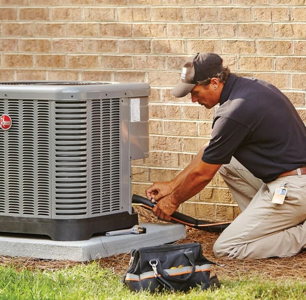 Advent A C Your AC Experts Advent A C