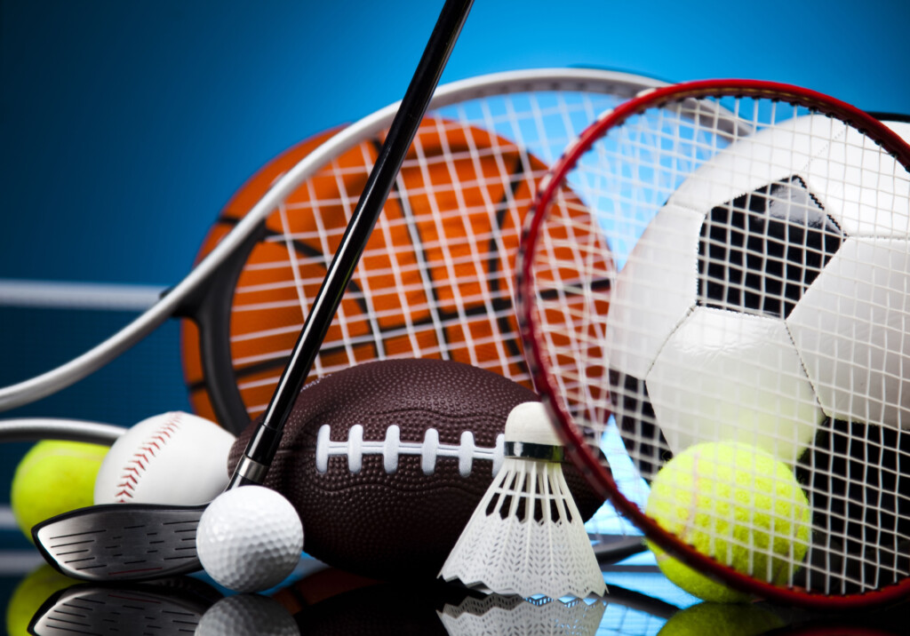 All Sports Wallpapers On WallpaperDog
