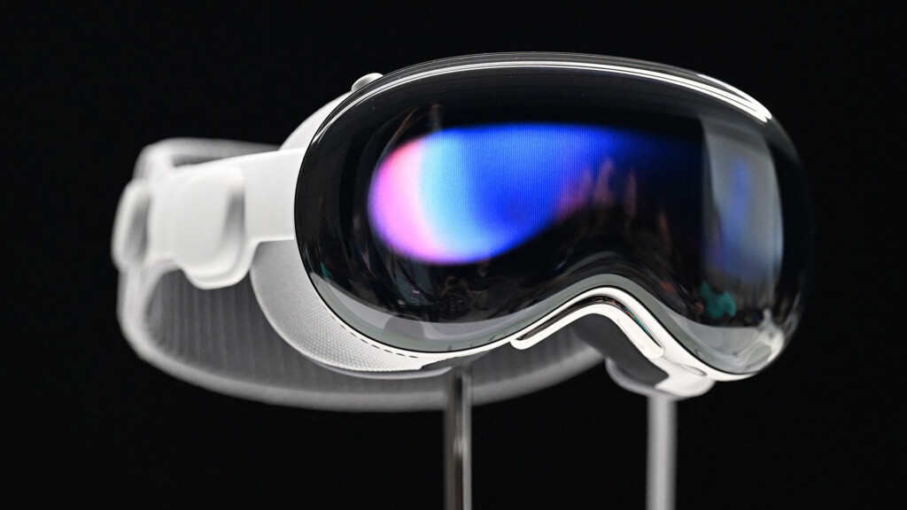 Apple Vision Pro Why Does It Cost 3 499 And Will People Pay It 