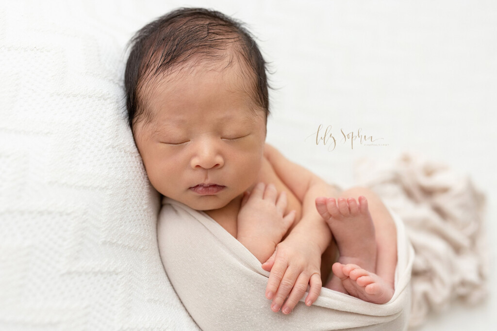 Atlanta Newborn Photographer Baby Z Atlanta Newborn And Maternity 