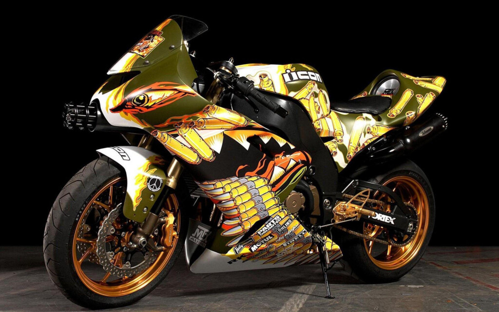 Awesome Motorcycle Wallpapers Top Free Awesome Motorcycle Backgrounds 