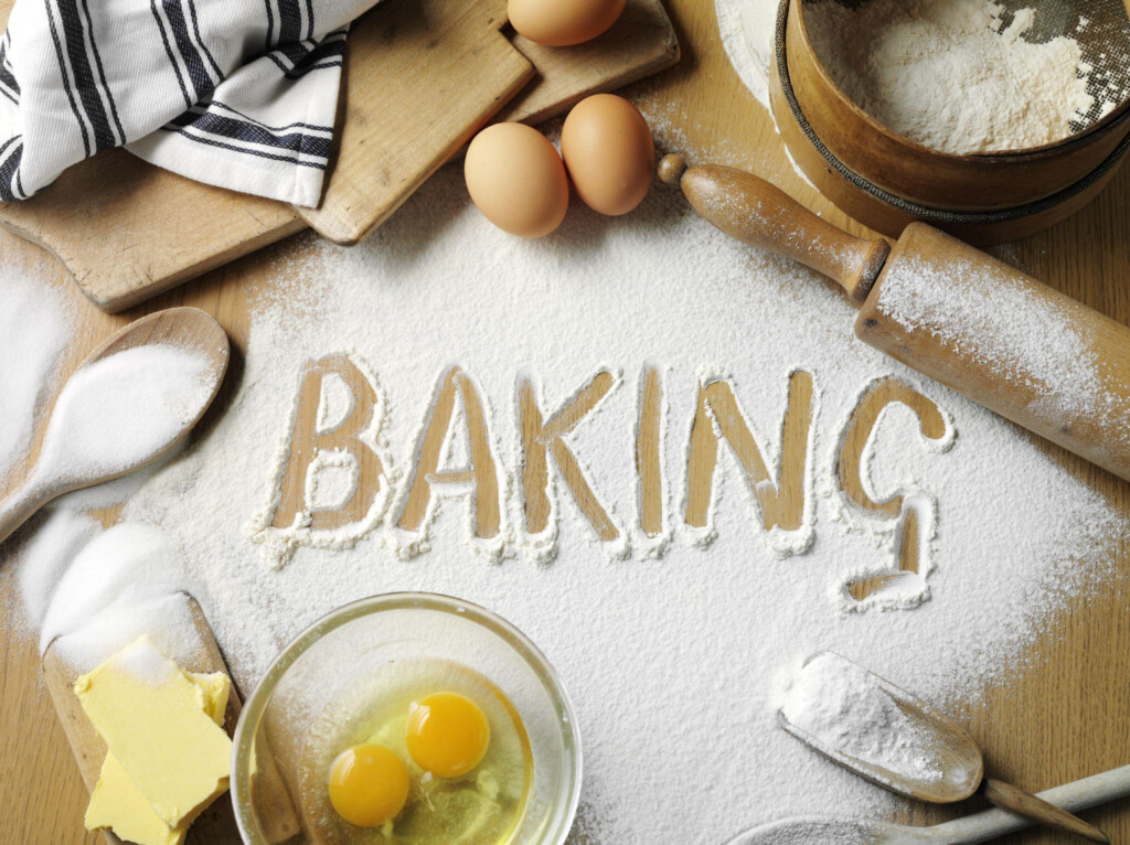 Bake Wallpapers Top Free Bake Backgrounds WallpaperAccess