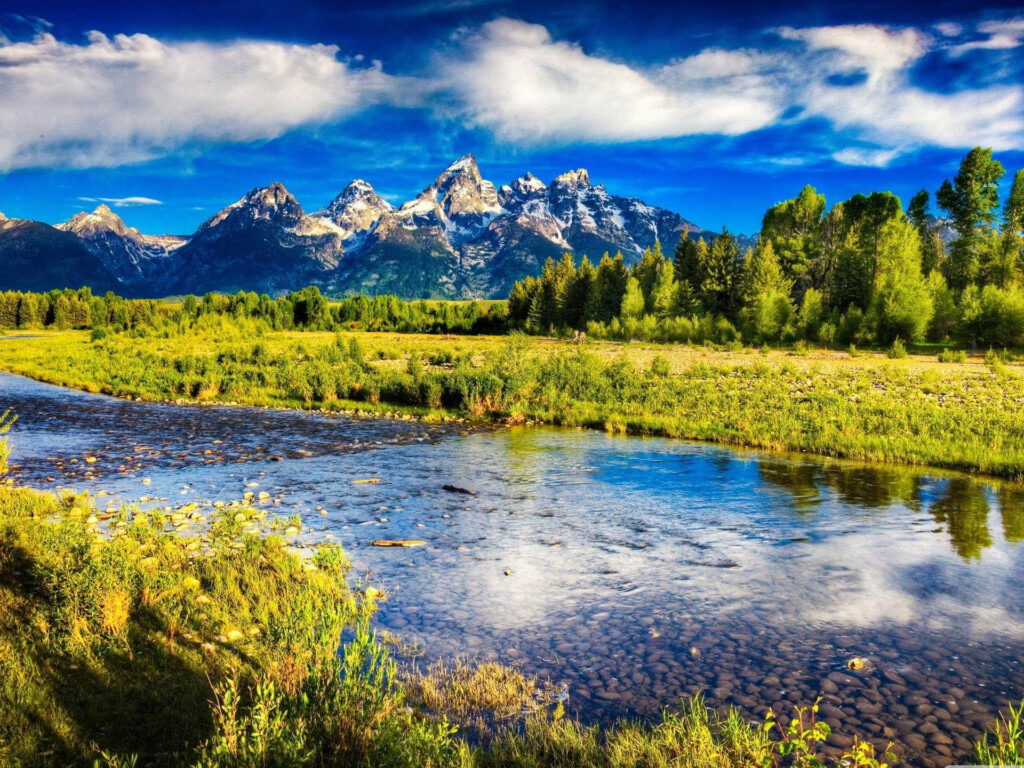 Beautiful Nature Scenery Wallpaper 56 Images 