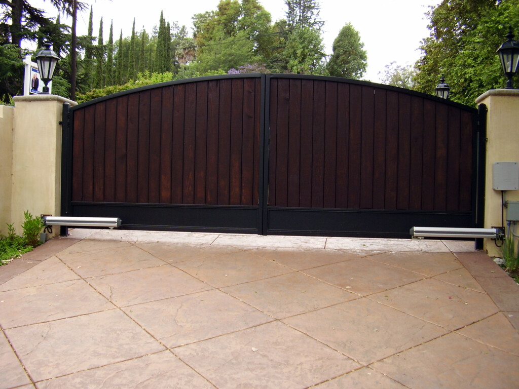 BEST Driveway Gates In Los Angeles 323 275 9404 Los Angeles Gate 
