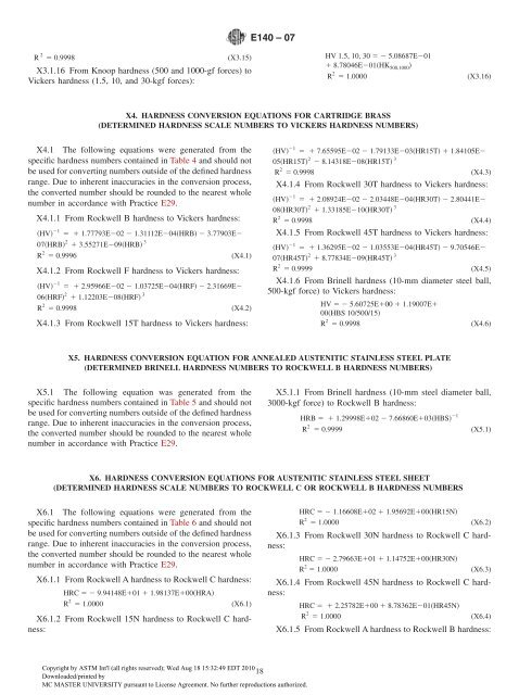 Bhn To Hrc Conversion Chart Pdf A Visual Reference Of Charts Chart 