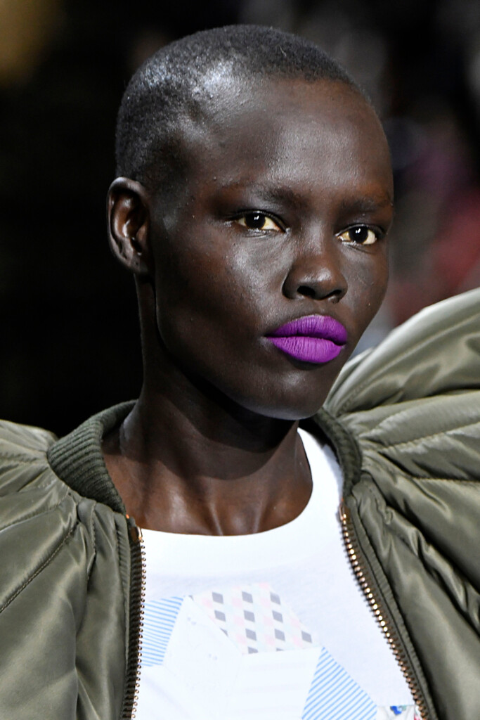 Black Models At Paris Haute Couture Fashion Week site name Essence