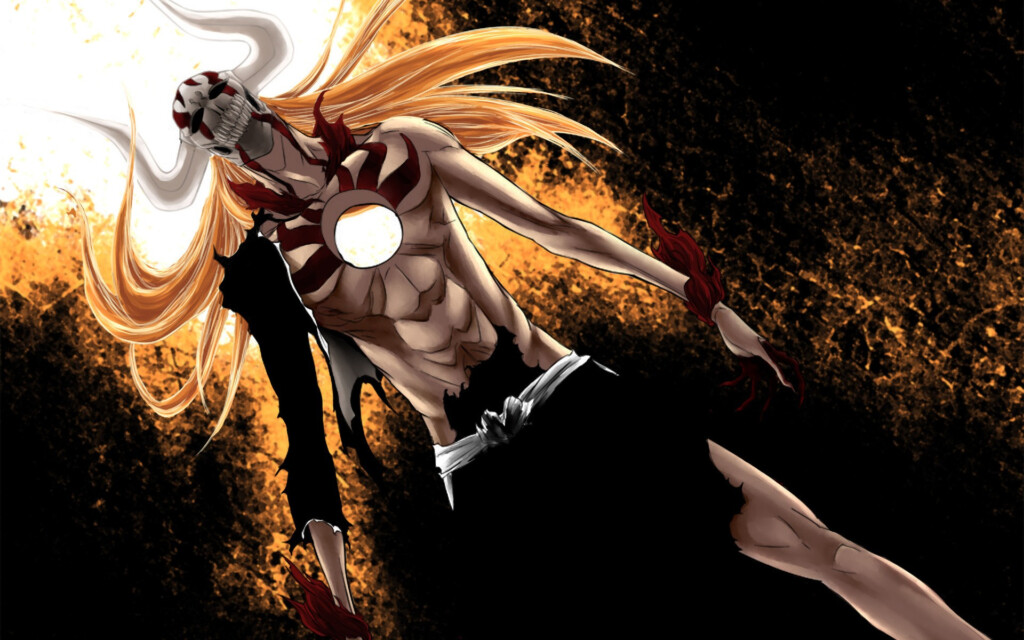 Bleach Wallpaper HD Free Download
