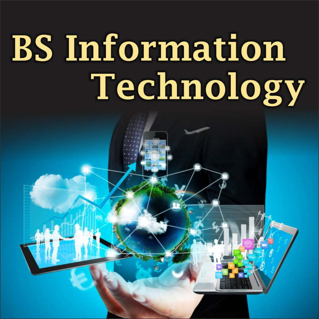 BS Information Technology Imperial College Of Business Studies