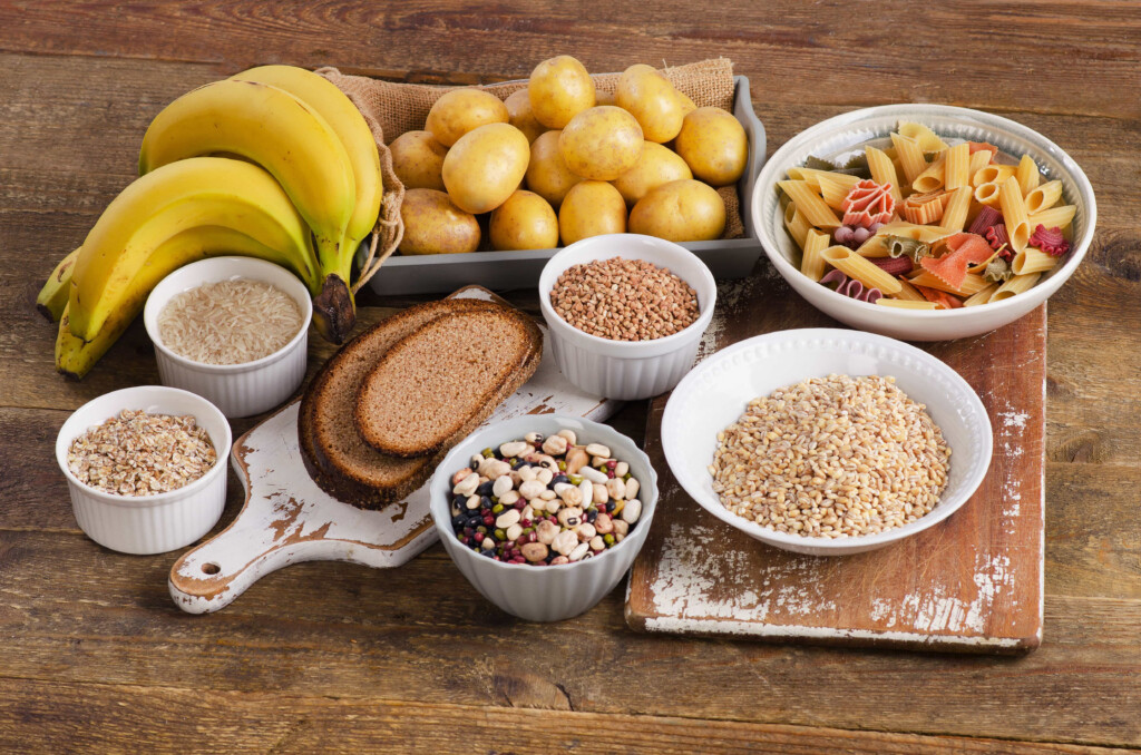 Carbs The Good The Bad And The Ugly Living Healthy
