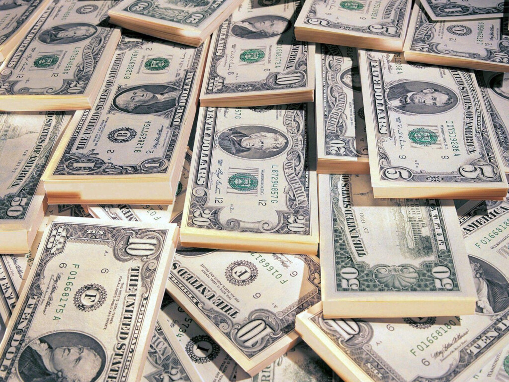 Cash Money Wallpapers Wallpaper Cave
