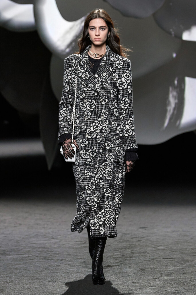 Chanel Fall 2023 Ready to Wear Collection Vogue