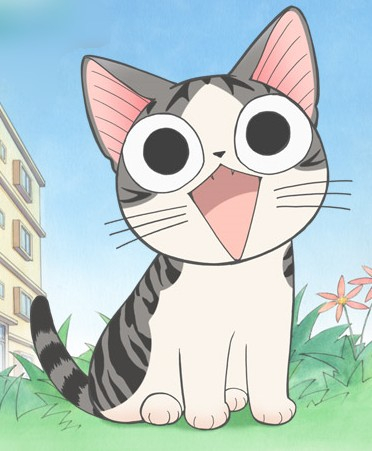 Chi Une Vie De Chat Serie TV 2008 Manga News