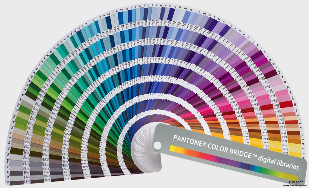 Conazulcyan PANTONE COLOR