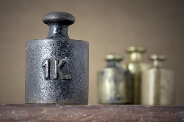 ConceptoDefinici n Kilogramo ConceptoDefinici n