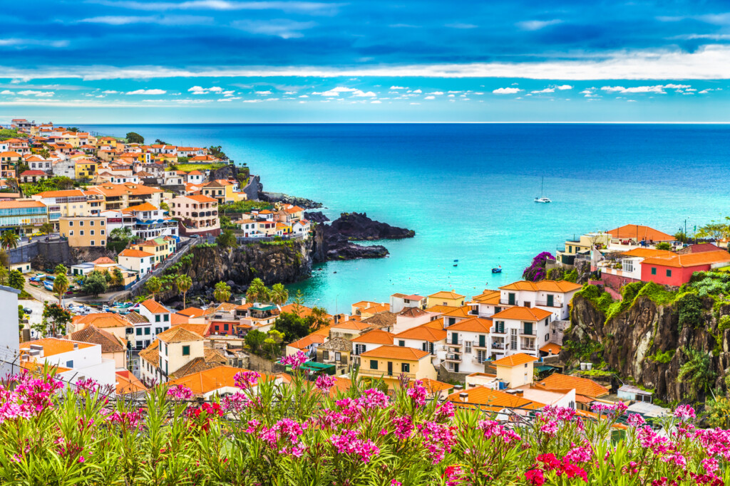 Conhe a Os Encantos Da Regi o Da Ilha Da Madeira Em Portugal Viva Mundo