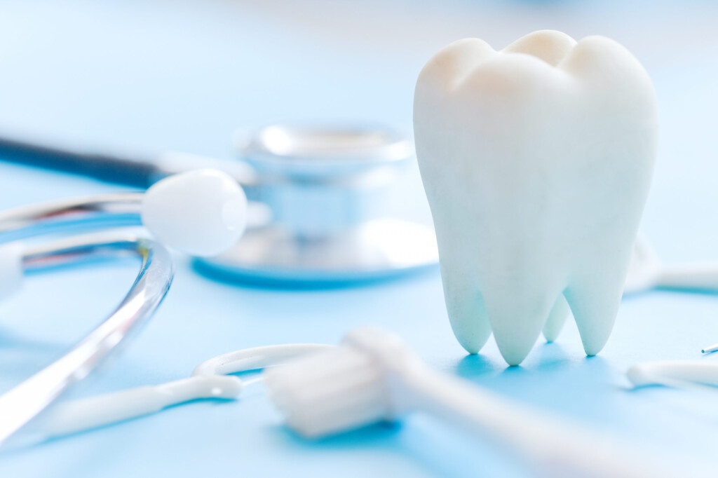 Dental Care Providers In Washington DC MD CCI Health Services