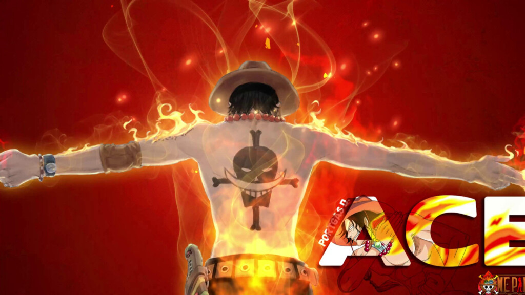 Details More Than 80 Ace Wallpaper One Piece In coedo vn