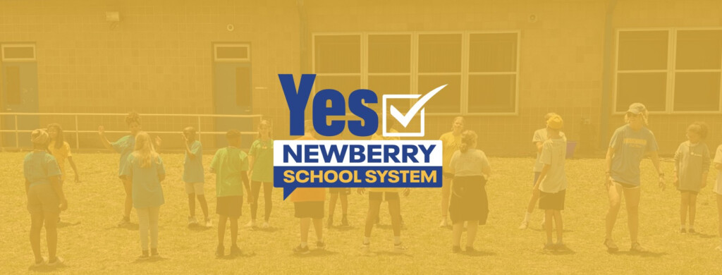 Education First For Newberry Announces Passage Of Newberry Elementary 