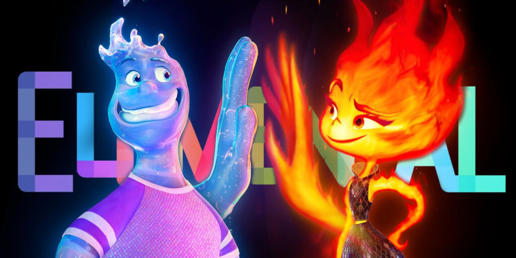 Elemental Everything We Know So Far About Pixar 39 s Next Film