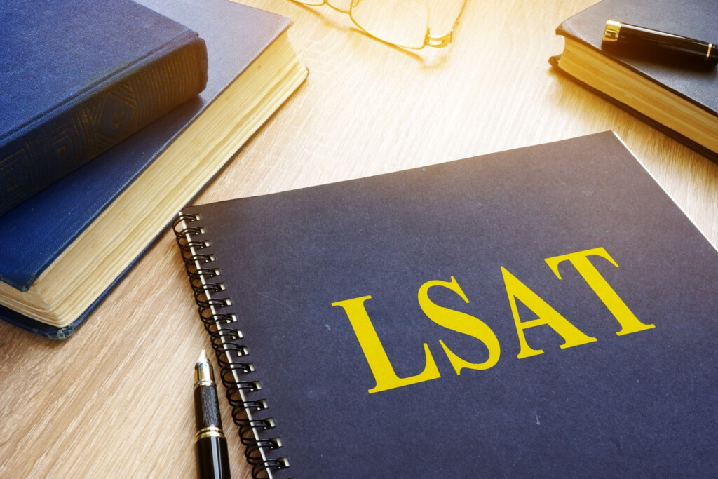 Everything About LSAT India Delhi Law Academy