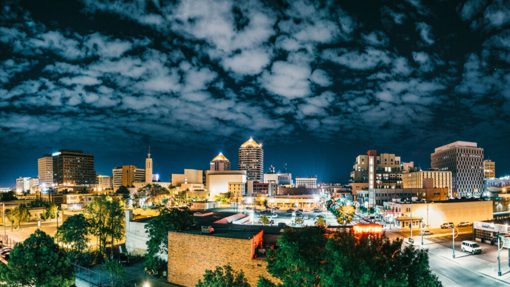 Explore Albuquerque 39 s 10 Tallest Buildings