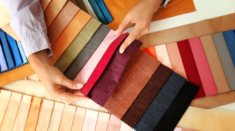Fabric Types Everything You Need To Know Sewing 101