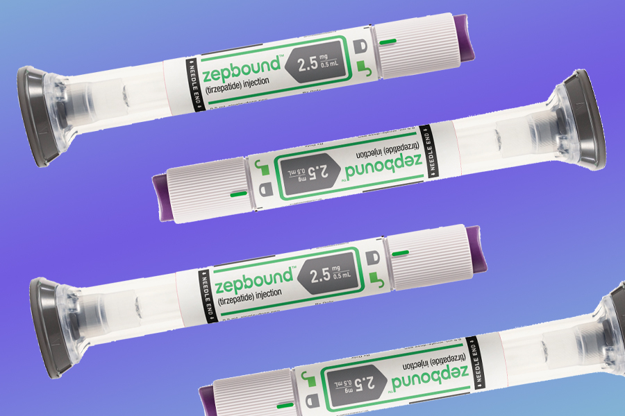 FDA Approval For Zepbound FSU Researcher Available For Context On 