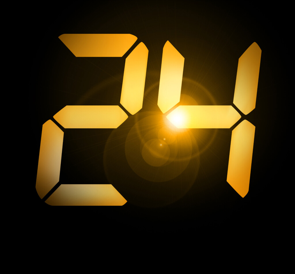 Fox Reviving 24 As 24 Legacy With An All New Cast And Storyline TV 