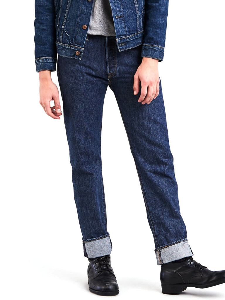 Free Shipping Levi 39 s Men 39 s 501 Original Fit Jeans Walmart