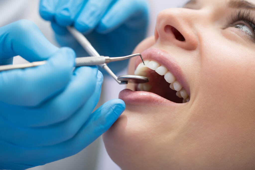 General Dentistry Services Consumer Guide To Dentistry