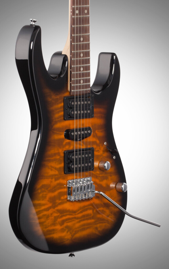 Guitarra Electrica