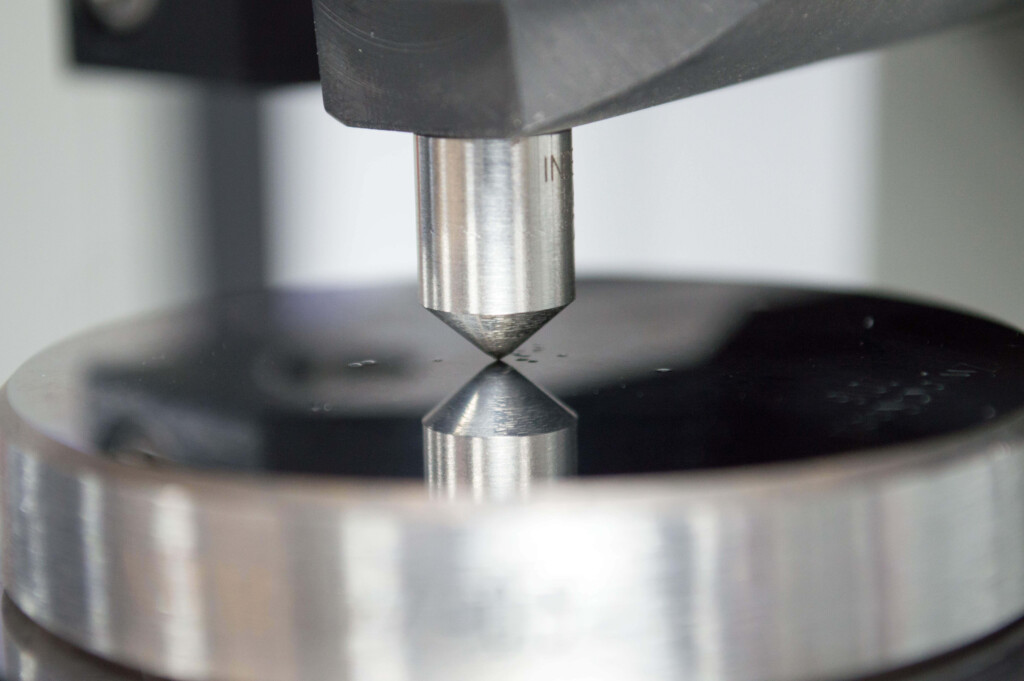 Hardness Testing Materials Testing TecQuipment