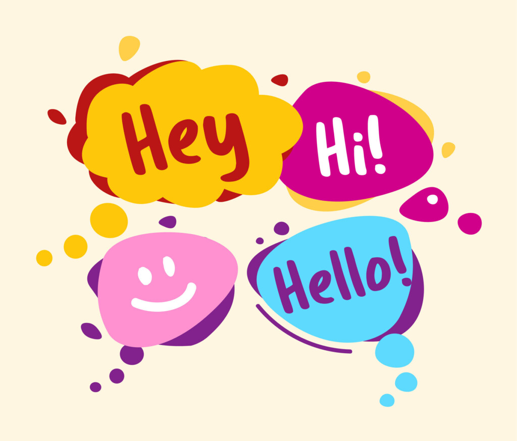 Hey
