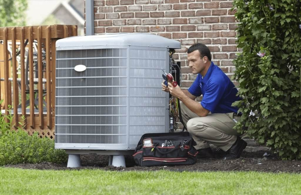 Home GAC Services