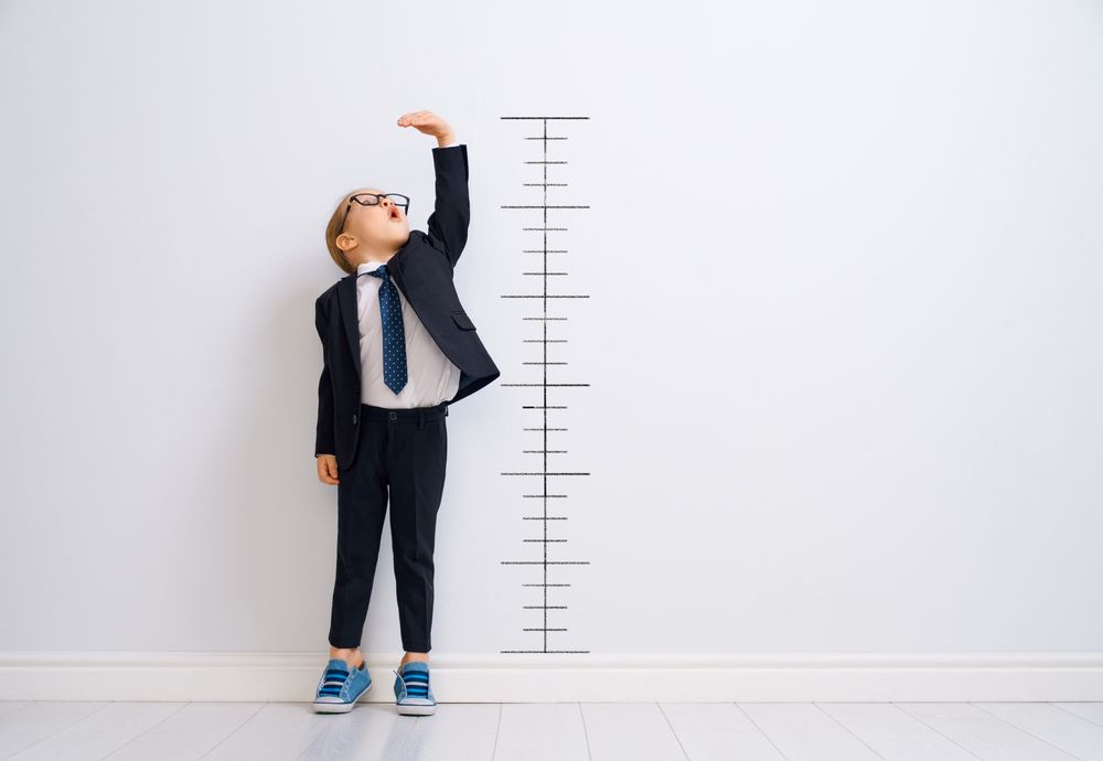 How To Accurately Measure Your Height HealthifyMe